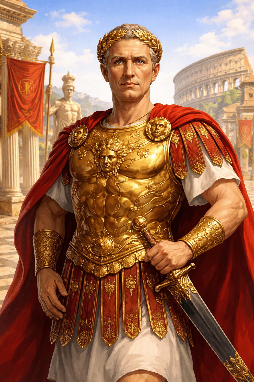 Julius Caesar