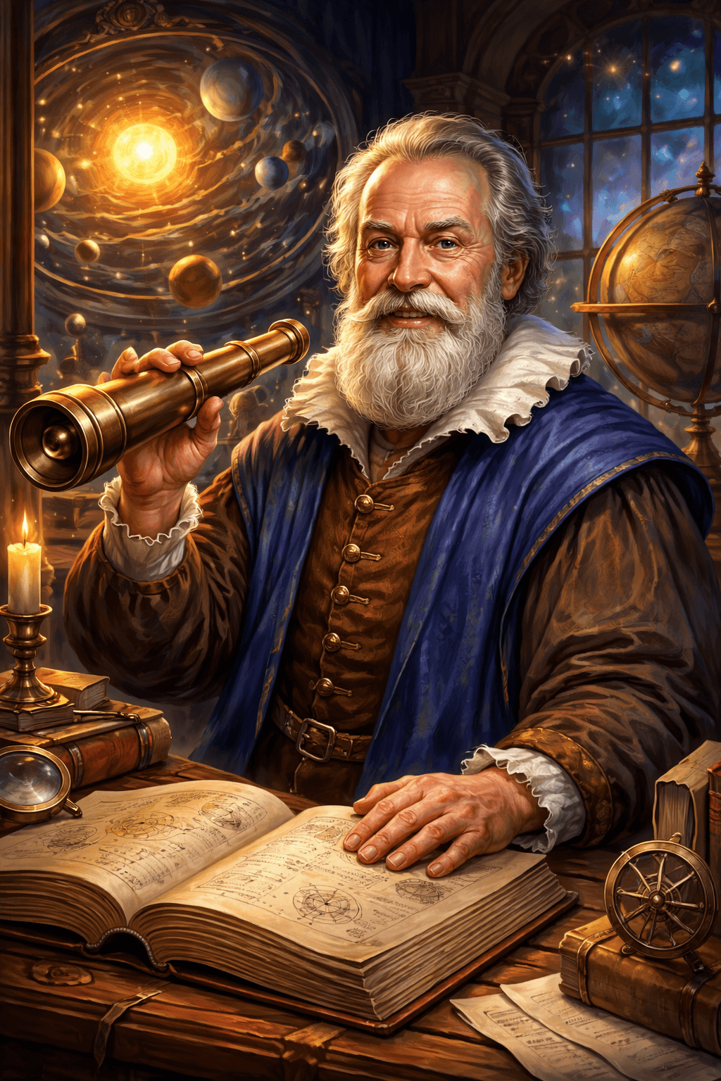 Galileo