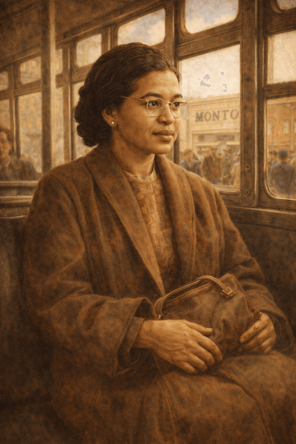 Rosa Parks