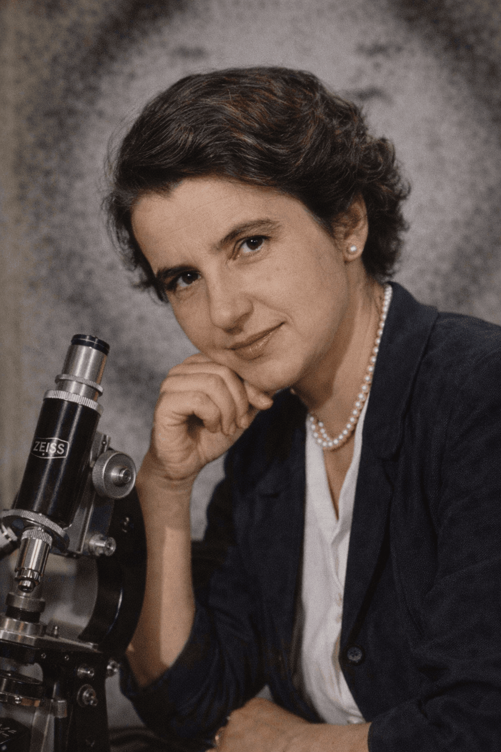 Rosalind Franklin